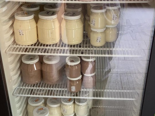 Caseificio di montagna Seppnerhof: qualità tutta da assaporare Caseificio di montagna Seppnerhof: qualità tutta da assaporare