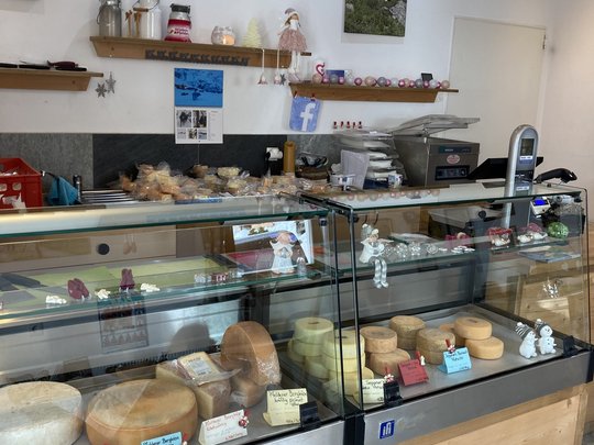 I tuoi appartamenti in Val Passiria I tuoi appartamenti in Val Passiria