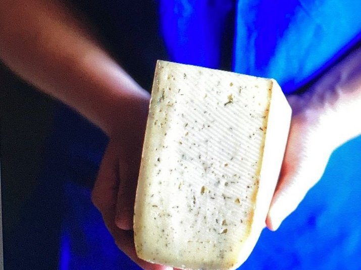 Caseificio di montagna Seppnerhof: qualità tutta da assaporare Caseificio di montagna Seppnerhof: qualità tutta da assaporare