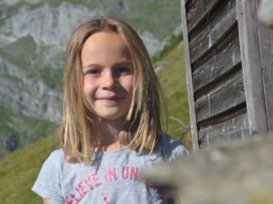 Urlaub auf dem Bauernhof im Passeiertal Urlaub auf dem Bauernhof im Passeiertal