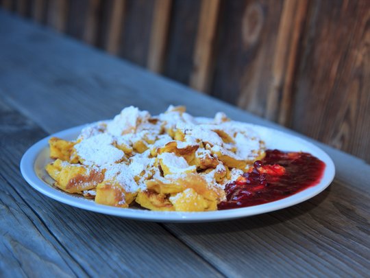 Skigebiet Pfelders, die Texelgruppe und vieles mehr Skigebiet Pfelders, die Texelgruppe und vieles mehr