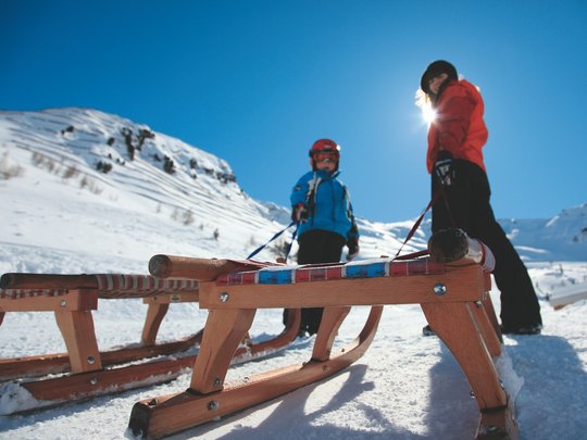 Skigebiet Pfelders, die Texelgruppe und vieles mehr Skigebiet Pfelders, die Texelgruppe und vieles mehr