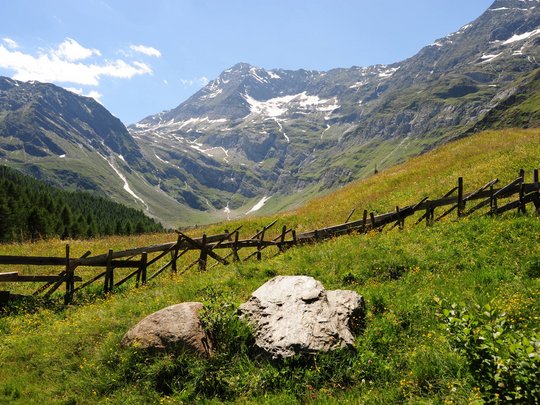 Skigebiet Pfelders, die Texelgruppe und vieles mehr Skigebiet Pfelders, die Texelgruppe und vieles mehr