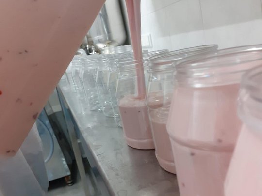 Caseificio di montagna Seppnerhof: qualità tutta da assaporare Caseificio di montagna Seppnerhof: qualità tutta da assaporare