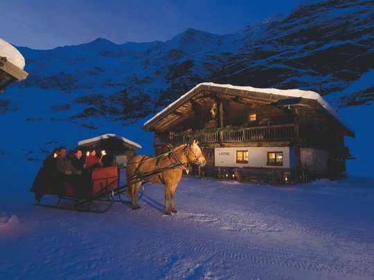 Skigebiet Pfelders, die Texelgruppe und vieles mehr Skigebiet Pfelders, die Texelgruppe und vieles mehr