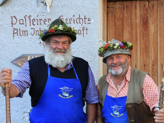 Skigebiet Pfelders, die Texelgruppe und vieles mehr Skigebiet Pfelders, die Texelgruppe und vieles mehr