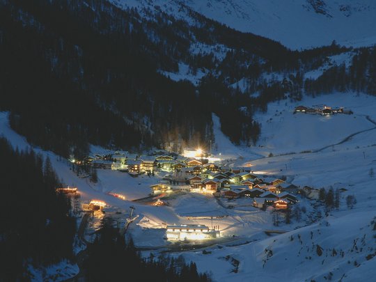 Skigebiet Pfelders, die Texelgruppe und vieles mehr Skigebiet Pfelders, die Texelgruppe und vieles mehr