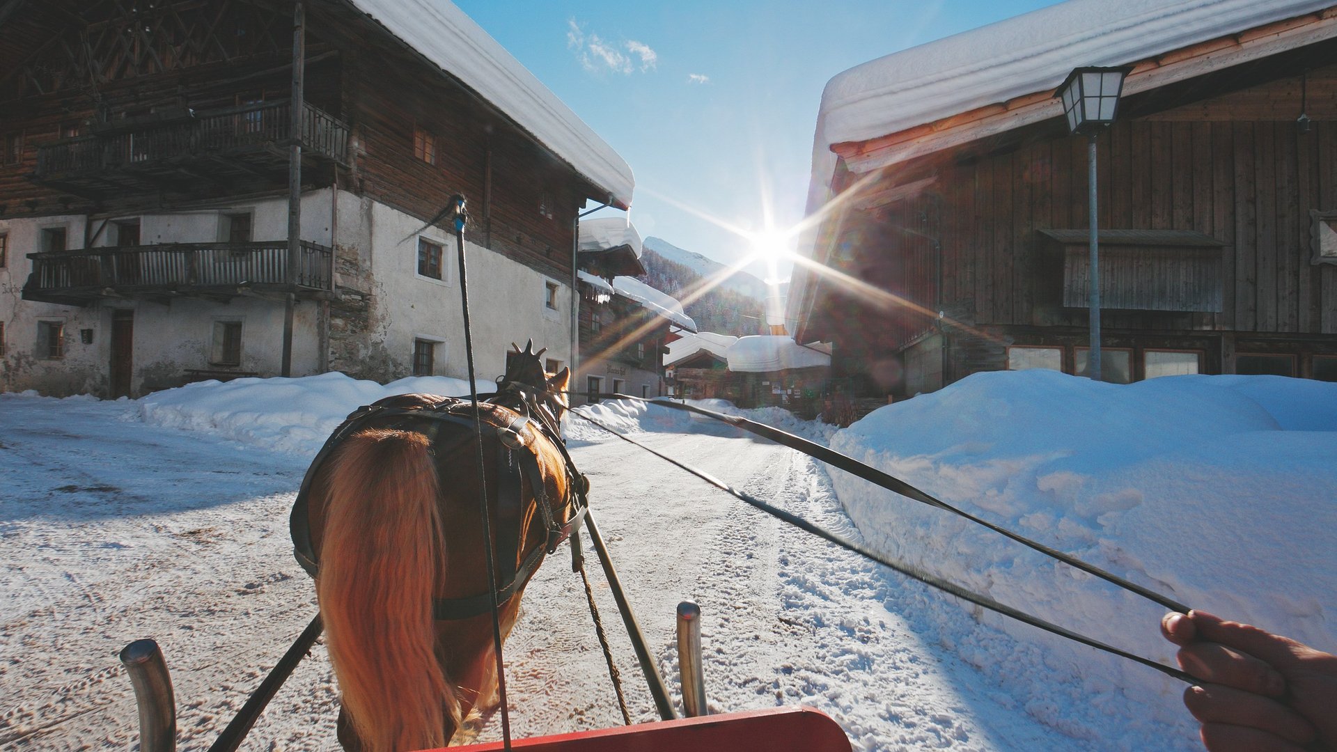 Skigebiet Pfelders, die Texelgruppe und vieles mehr Skigebiet Pfelders, die Texelgruppe und vieles mehr