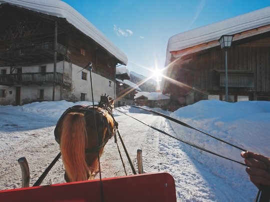 Skigebiet Pfelders, die Texelgruppe und vieles mehr Skigebiet Pfelders, die Texelgruppe und vieles mehr