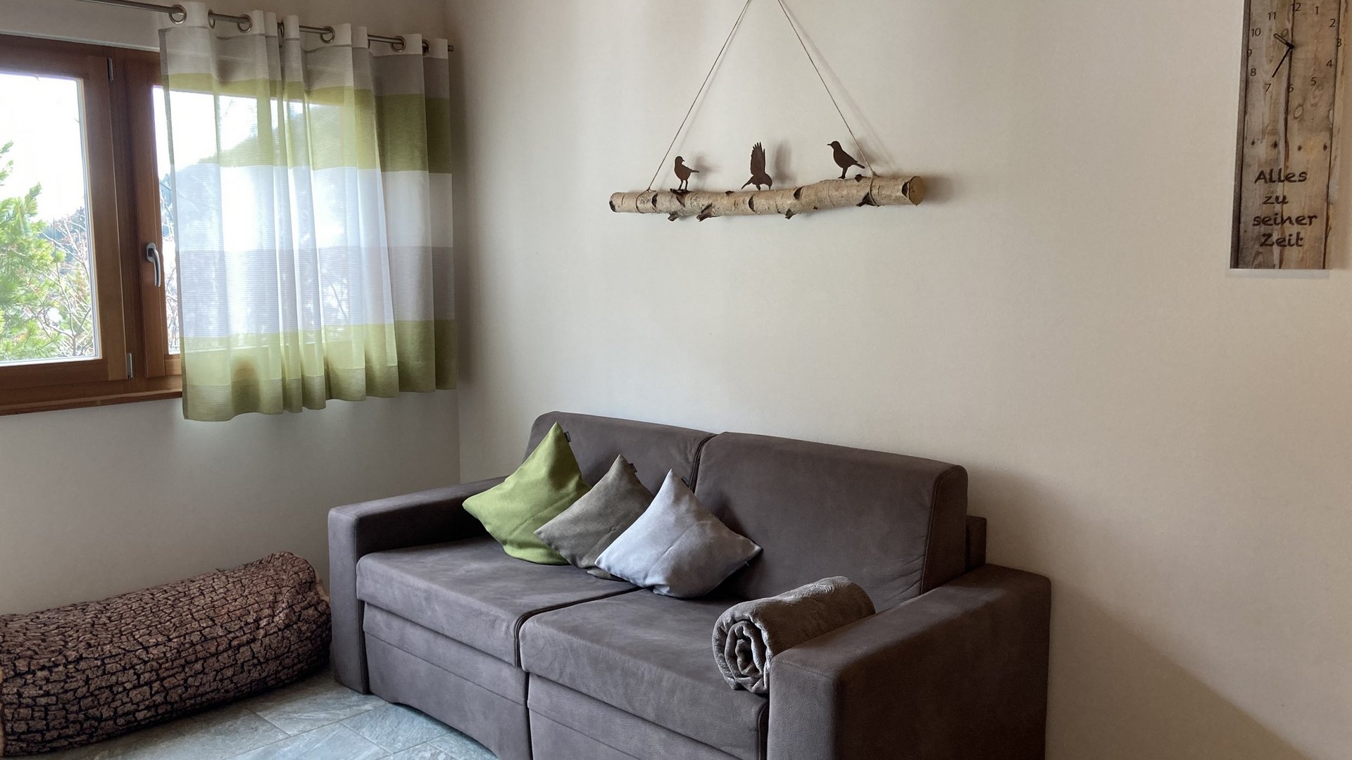 Ferienwohnung + Passeiertal + Bauernhof = Seppnerhof Ferienwohnung + Passeiertal + Bauernhof = Seppnerhof