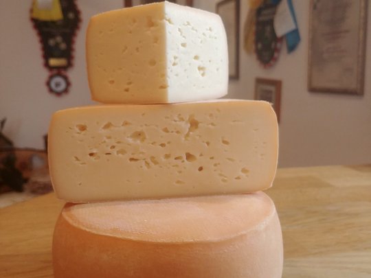 Caseificio di montagna Seppnerhof: qualità tutta da assaporare Caseificio di montagna Seppnerhof: qualità tutta da assaporare