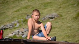 Moso in Passiria, Plan, Zeppichl… Seppnerhof! Moso in Passiria, Plan, Zeppichl… Seppnerhof!